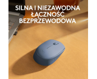 LOGITECH M171 jasnoniebieska 910-006866 - 1126628 - zdjęcie 7